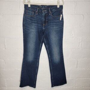 Old Navy Men's Size 32 x 30 Jeans Bootcut Built In Flex